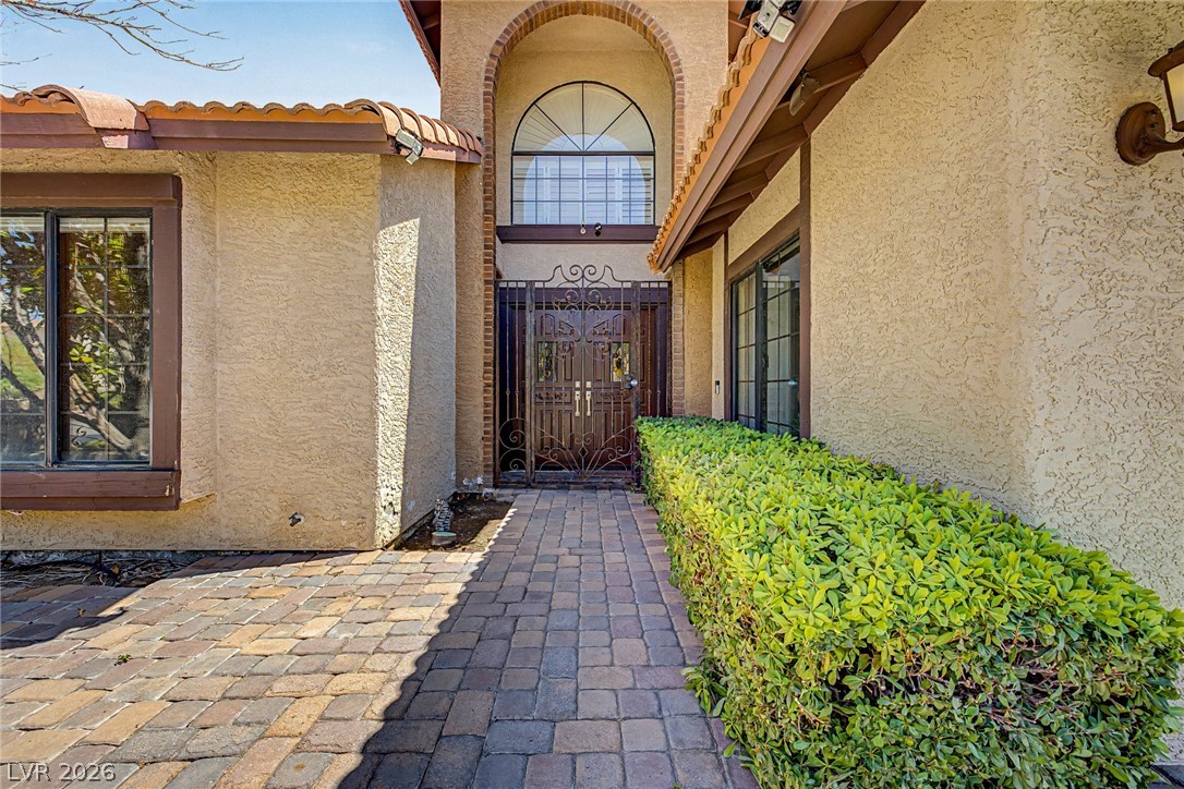 6815 Trinity Court Las Vegas NV 89146