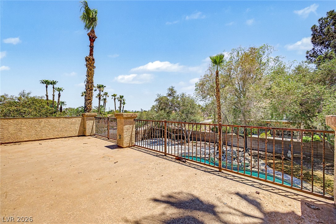 6815 Trinity Court Las Vegas NV 89146