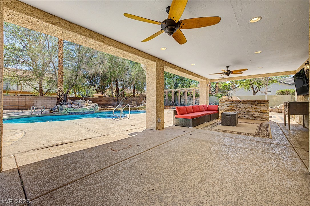 6815 Trinity Court Las Vegas NV 89146