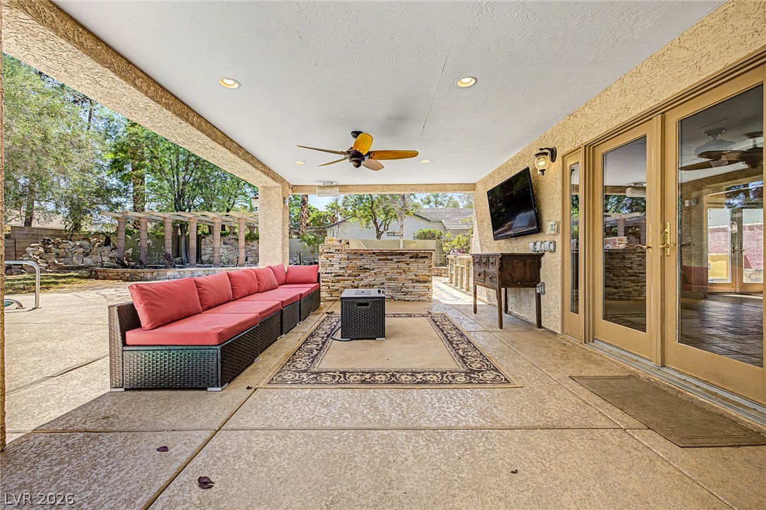6815 Trinity Court Las Vegas NV 89146