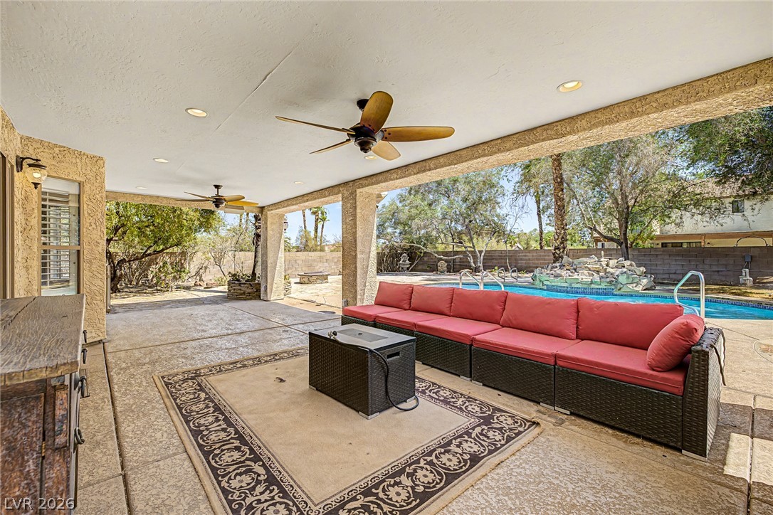 6815 Trinity Court Las Vegas NV 89146