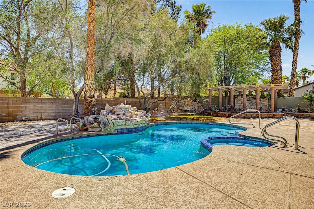 6815 Trinity Court Las Vegas NV 89146