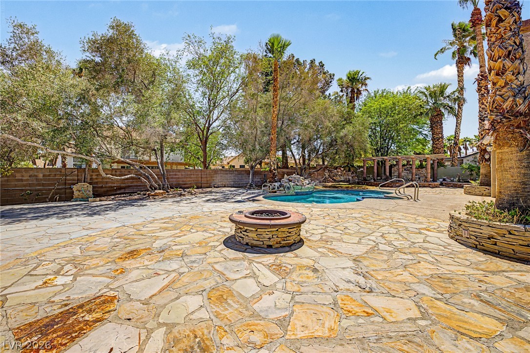 6815 Trinity Court Las Vegas NV 89146