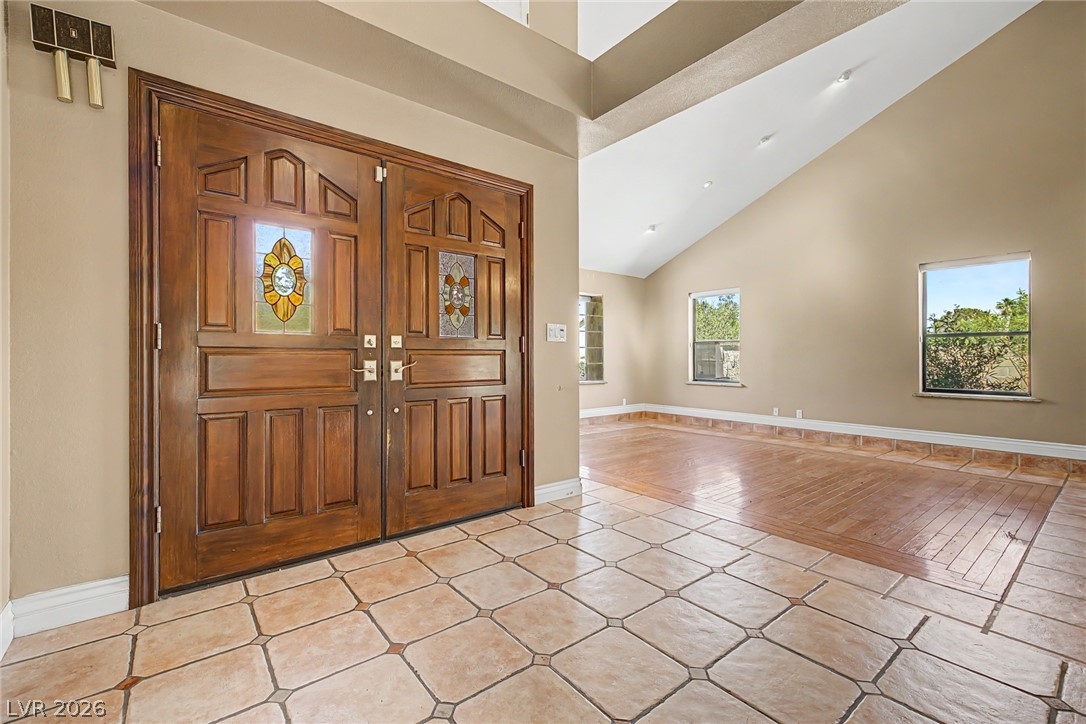 6815 Trinity Court Las Vegas NV 89146