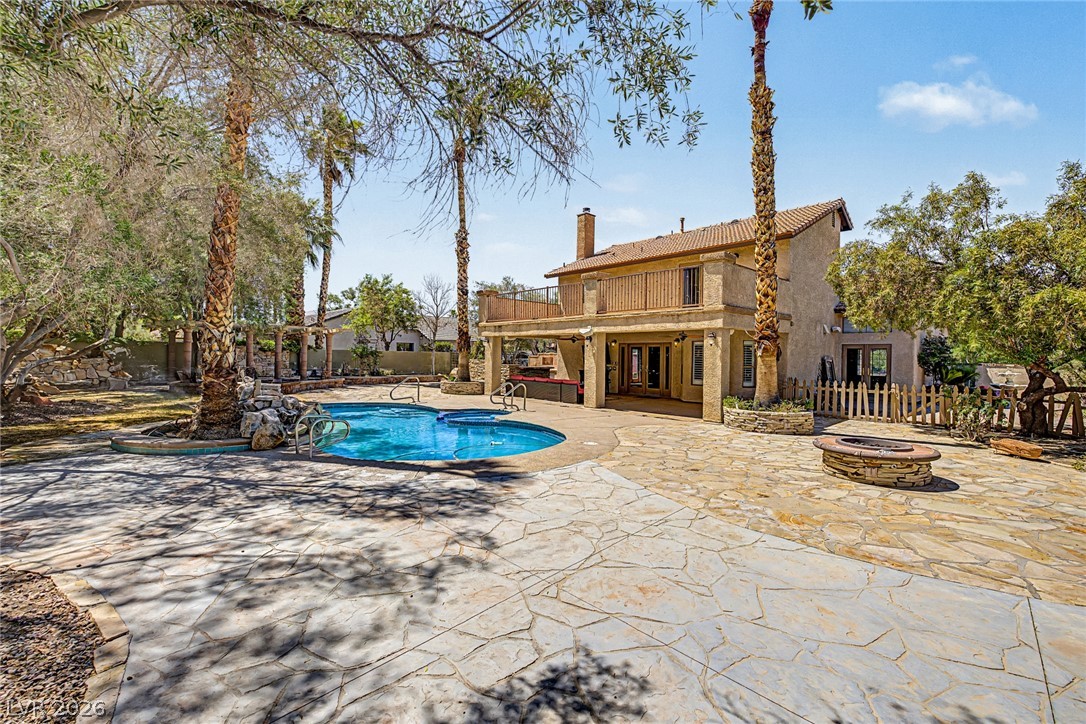 6815 Trinity Court Las Vegas NV 89146