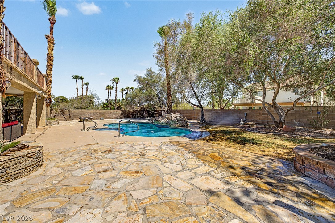 6815 Trinity Court Las Vegas NV 89146