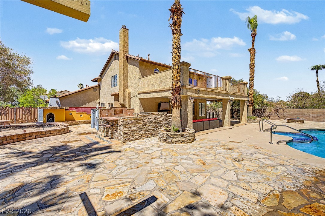 6815 Trinity Court Las Vegas NV 89146