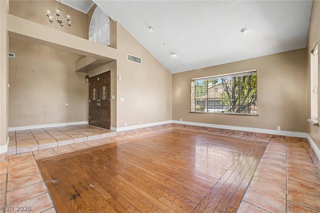 6815 Trinity Court Las Vegas NV 89146