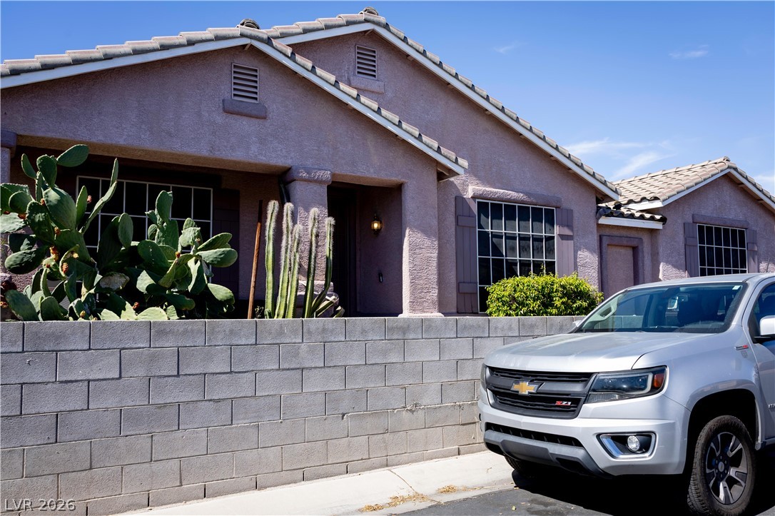 4971 Droubay Drive Las Vegas NV 89122