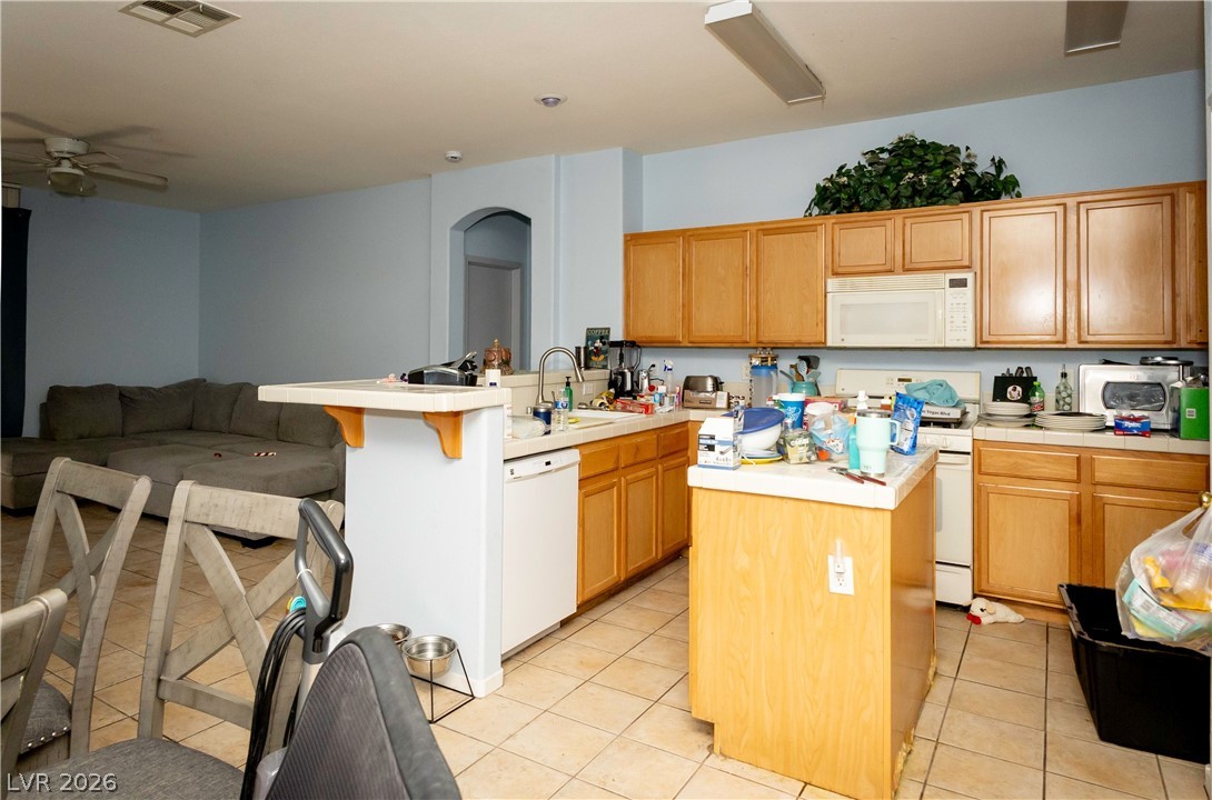 4971 Droubay Drive Las Vegas NV 89122