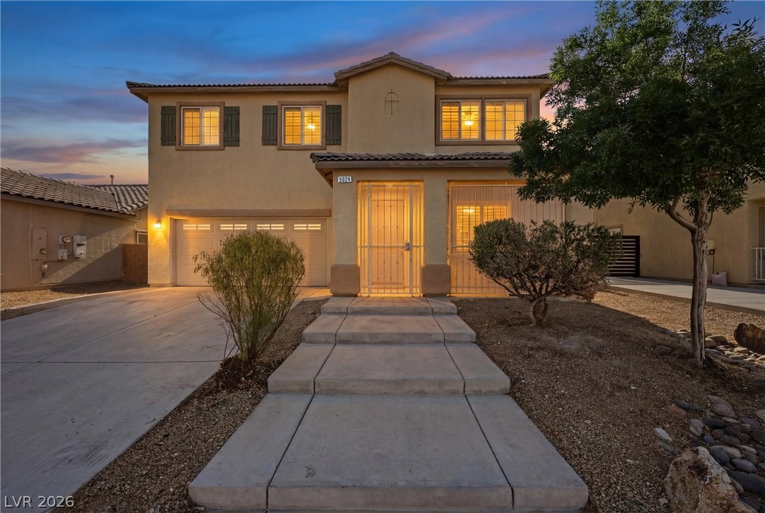 5024 Ferrell Street Las Vegas NV 89031