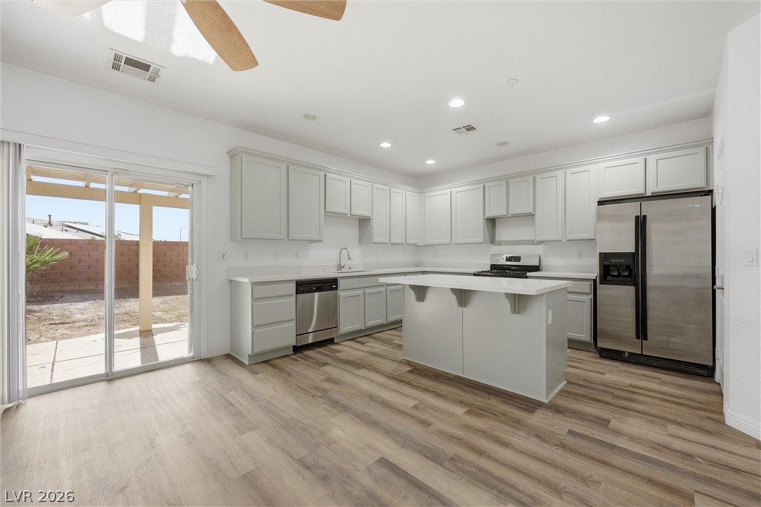 5024 Ferrell Street Las Vegas NV 89031