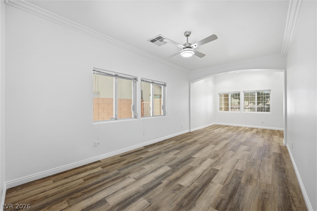 5024 Ferrell Street Las Vegas NV 89031