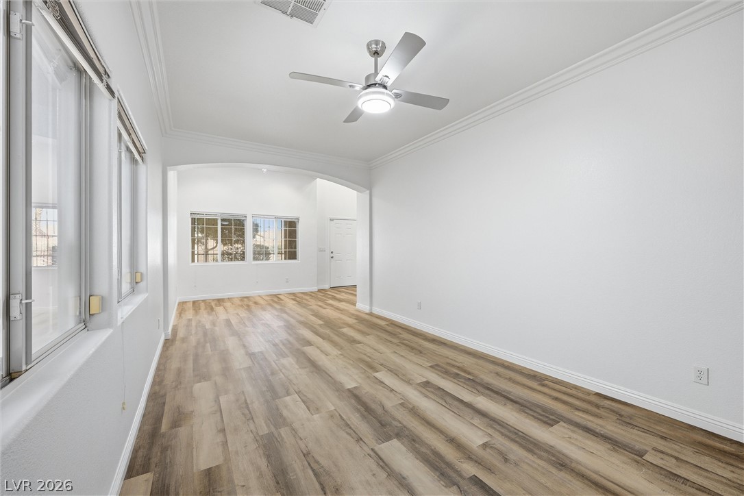 5024 Ferrell Street Las Vegas NV 89031