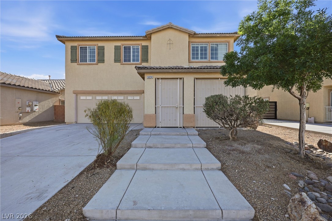 5024 Ferrell Street Las Vegas NV 89031