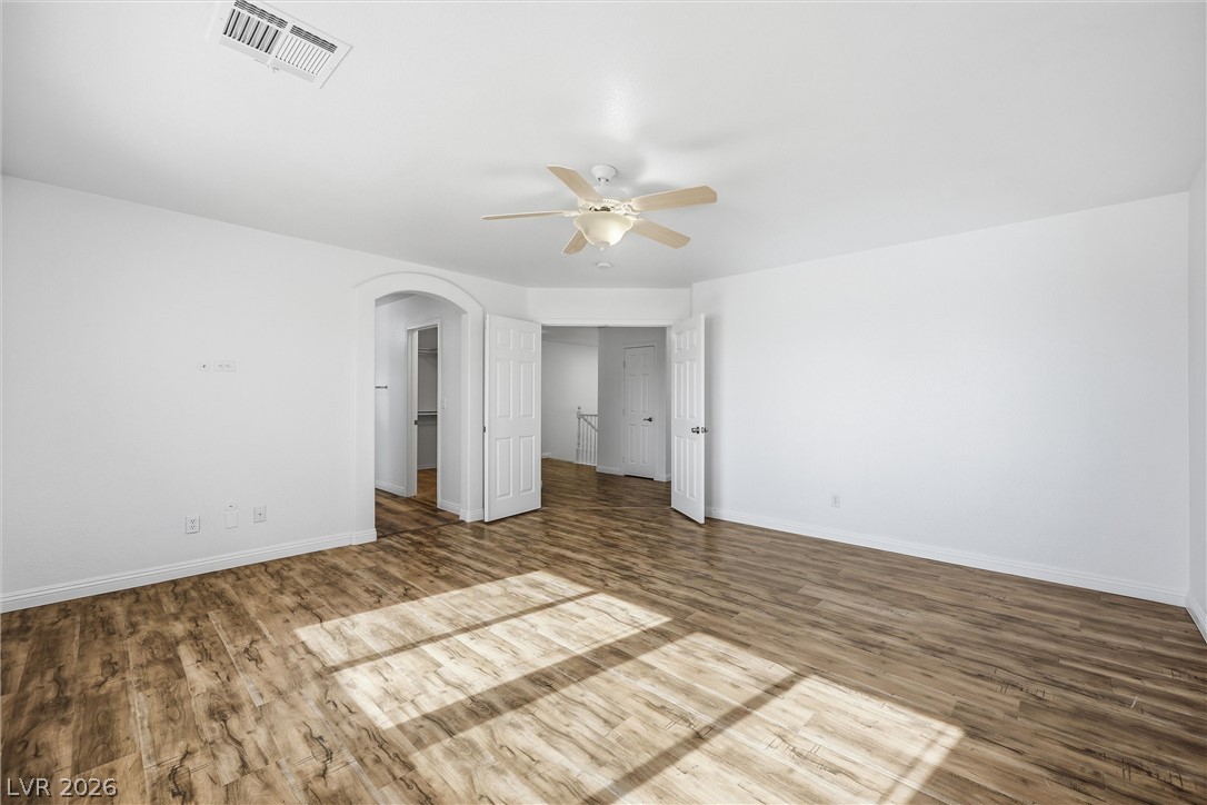 5024 Ferrell Street Las Vegas NV 89031