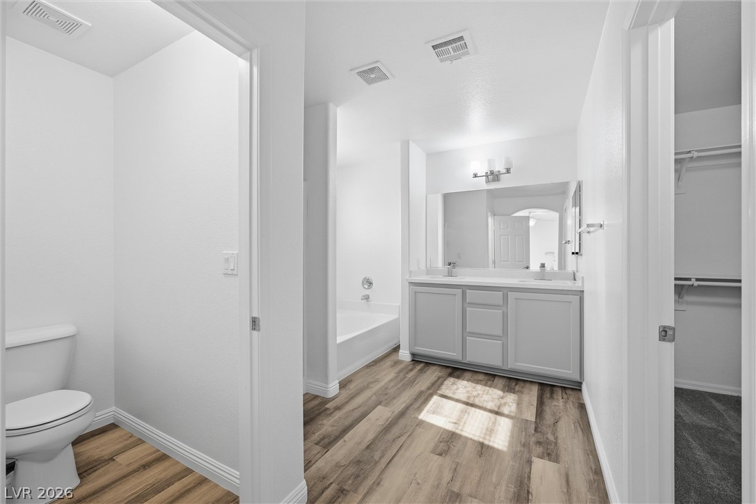 5024 Ferrell Street Las Vegas NV 89031