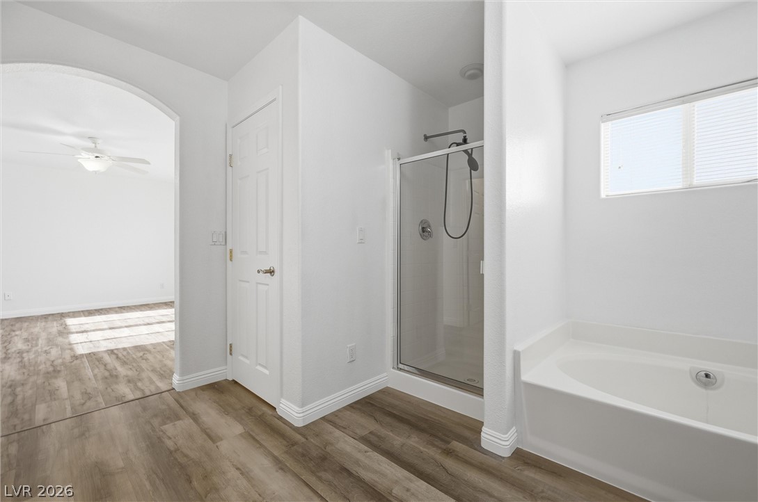 5024 Ferrell Street Las Vegas NV 89031