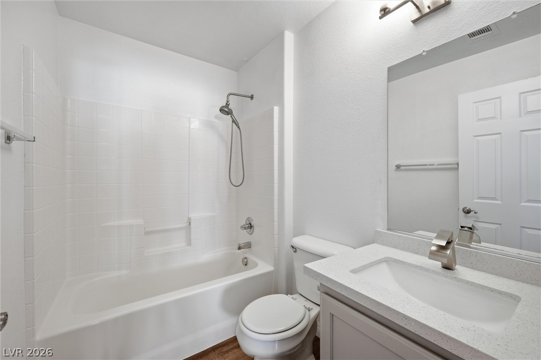 5024 Ferrell Street Las Vegas NV 89031