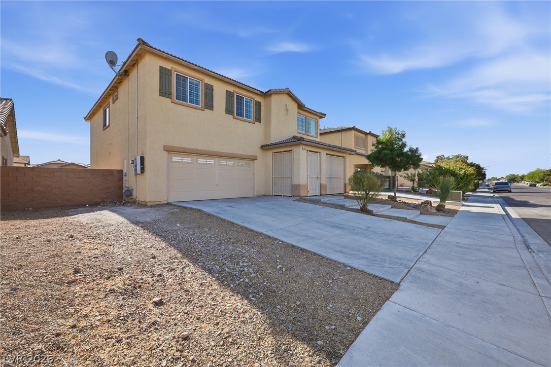 5024 Ferrell Street Las Vegas NV 89031