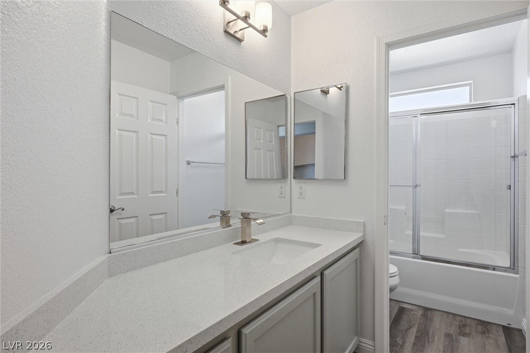 5024 Ferrell Street Las Vegas NV 89031