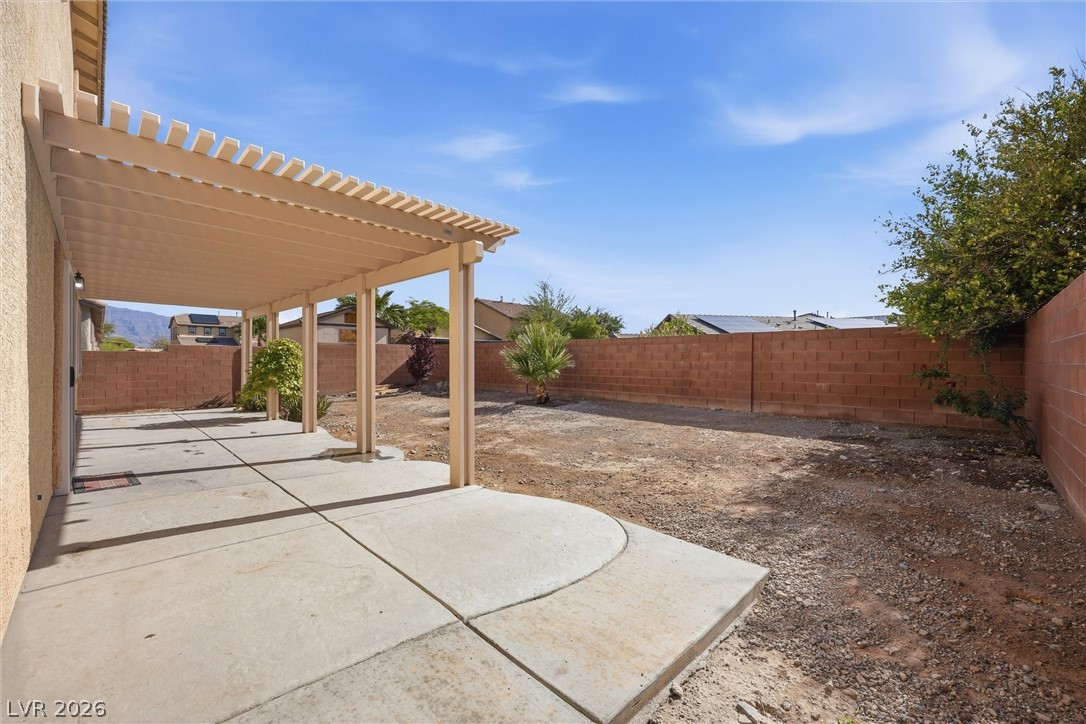 5024 Ferrell Street Las Vegas NV 89031
