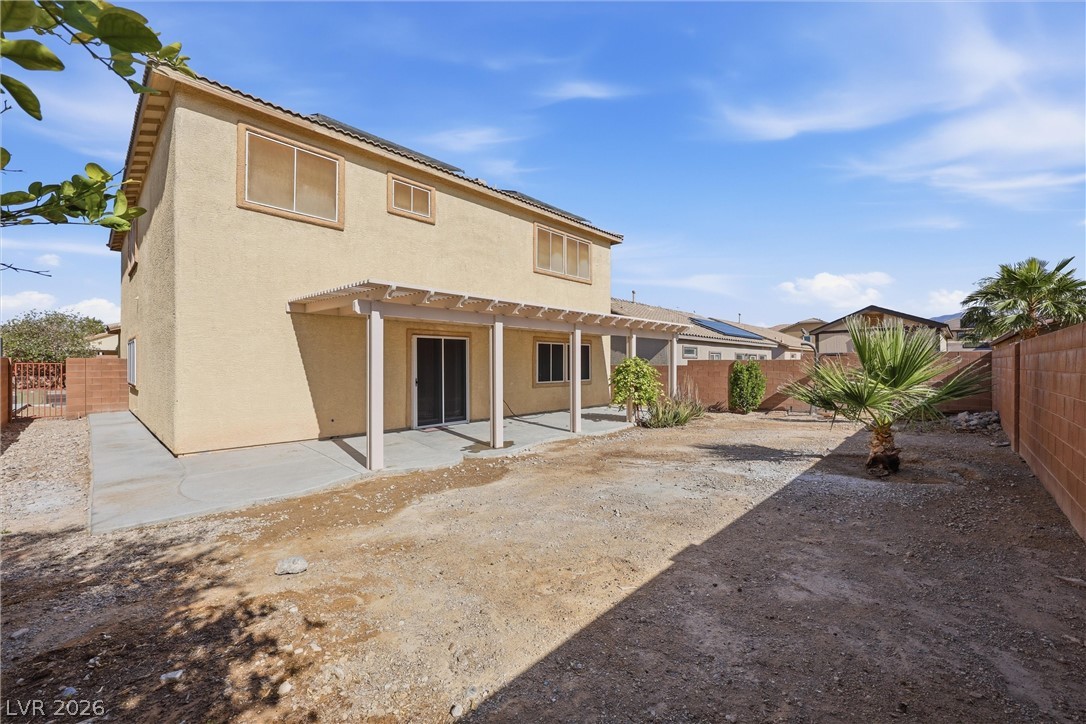 5024 Ferrell Street Las Vegas NV 89031
