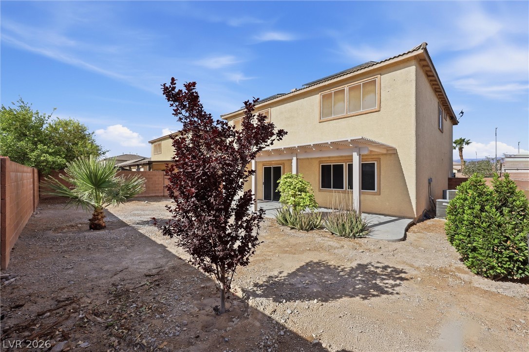 5024 Ferrell Street Las Vegas NV 89031