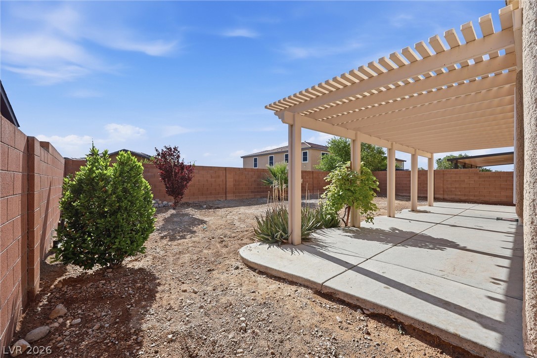 5024 Ferrell Street Las Vegas NV 89031