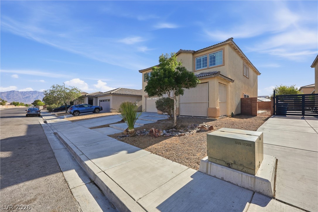 5024 Ferrell Street Las Vegas NV 89031