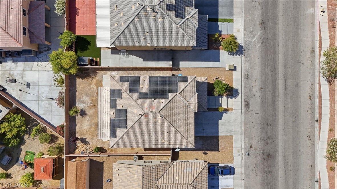 5024 Ferrell Street Las Vegas NV 89031