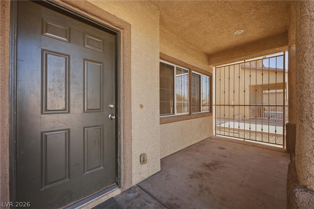 5024 Ferrell Street Las Vegas NV 89031