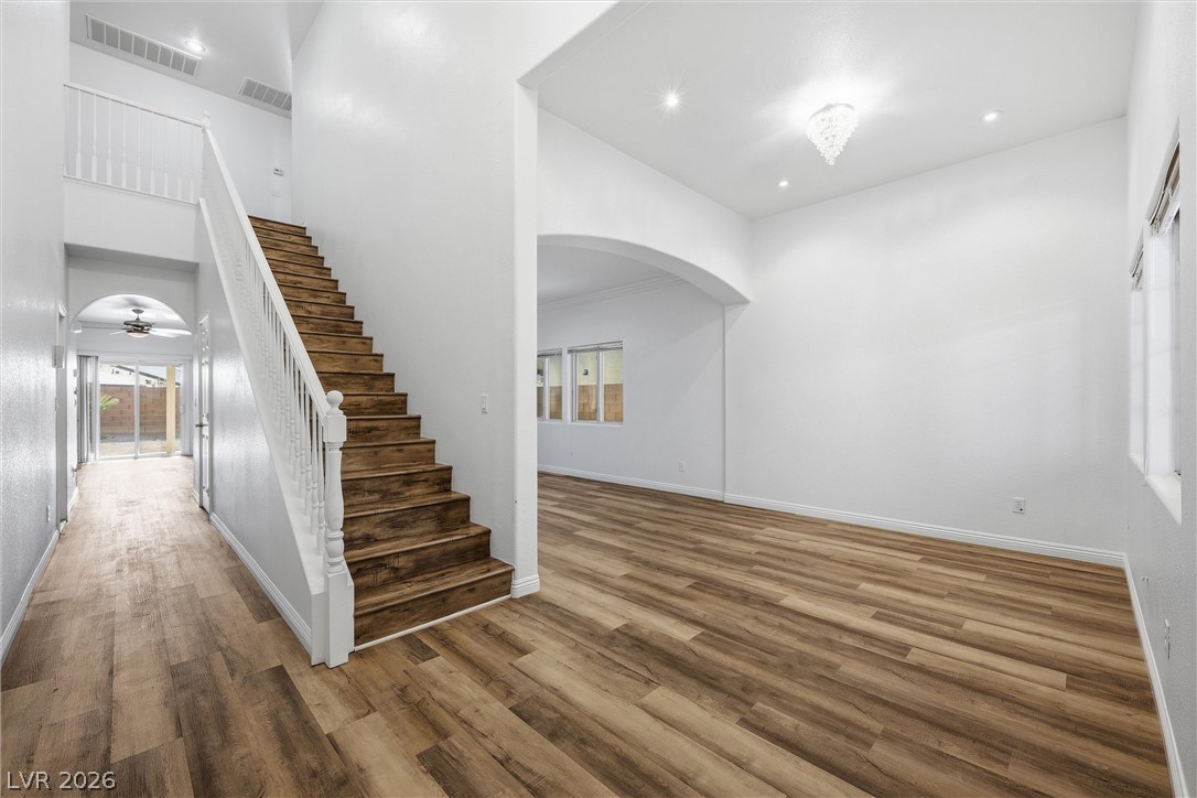 5024 Ferrell Street Las Vegas NV 89031