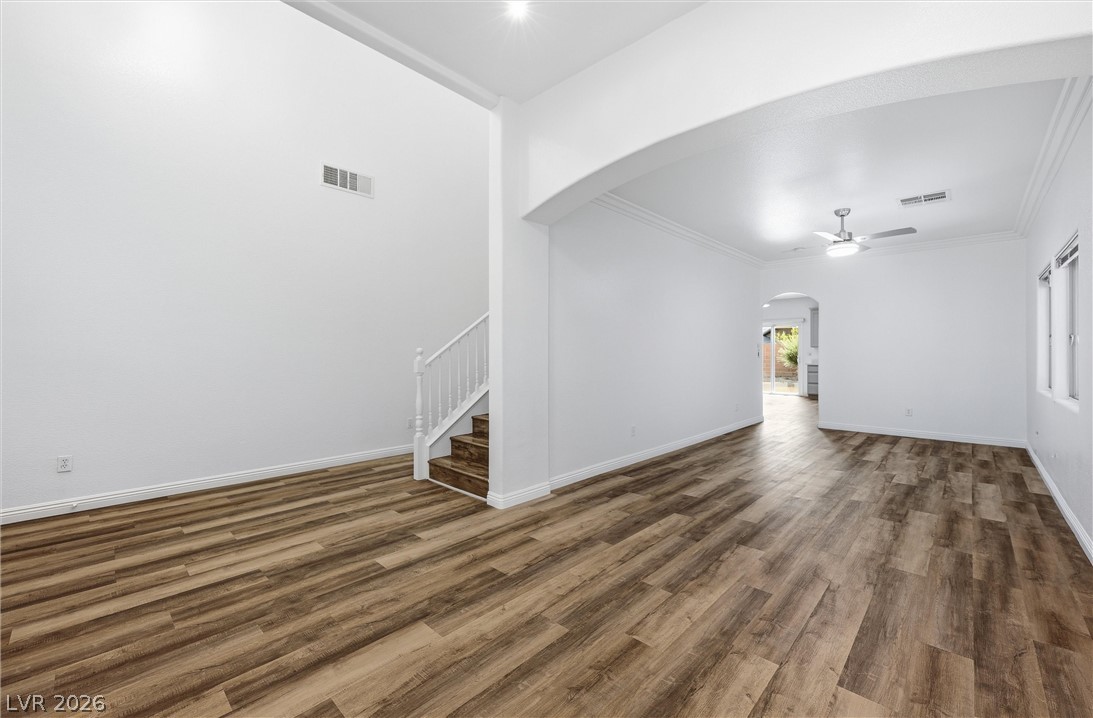 5024 Ferrell Street Las Vegas NV 89031