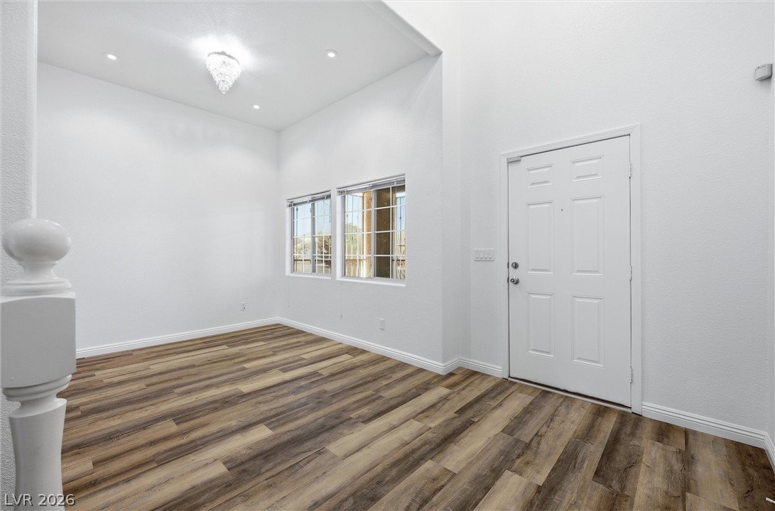 5024 Ferrell Street Las Vegas NV 89031