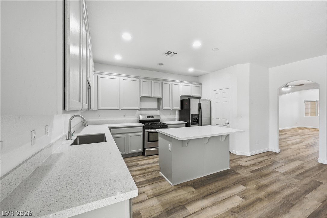 5024 Ferrell Street Las Vegas NV 89031