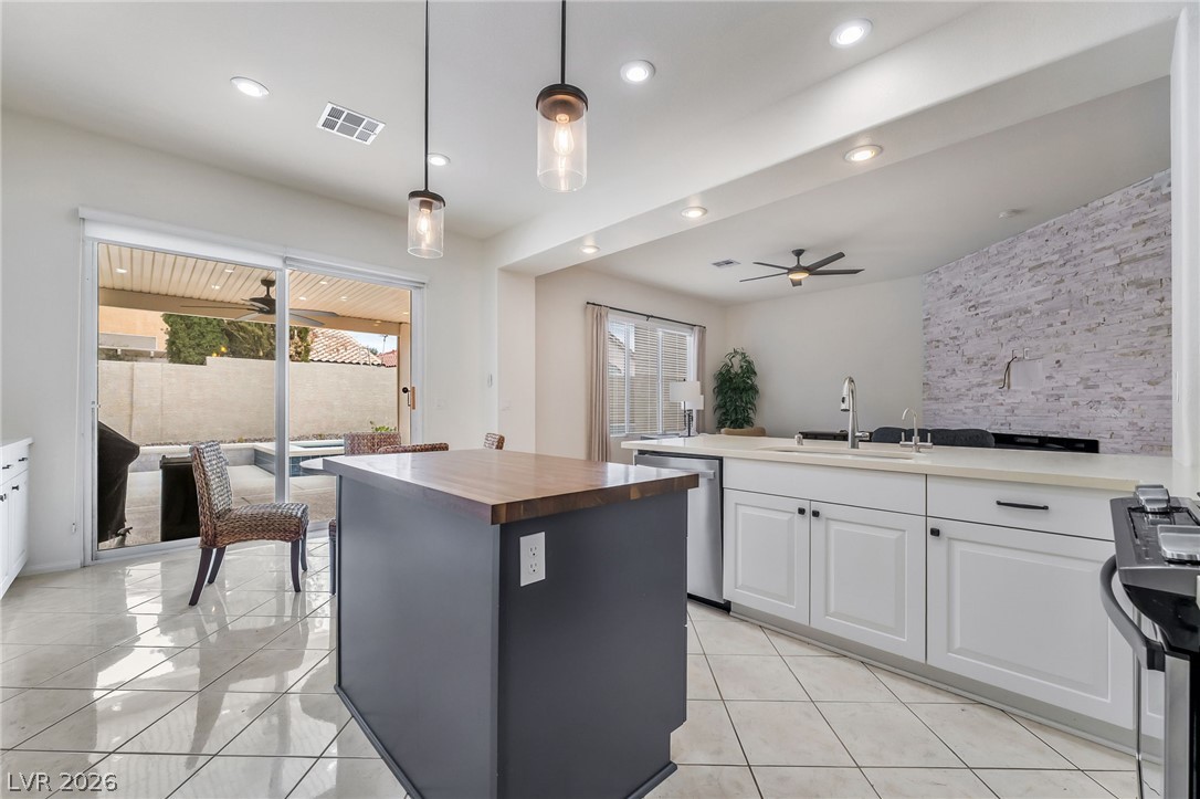 2966 Matese Drive Henderson NV 89052