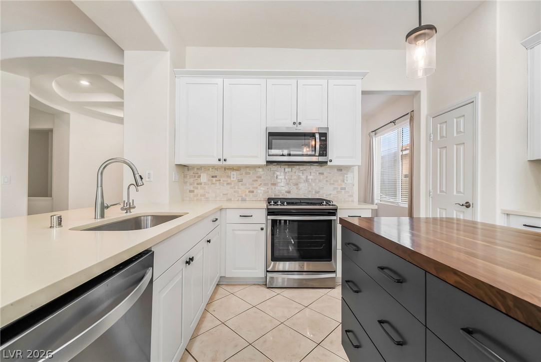 2966 Matese Drive Henderson NV 89052