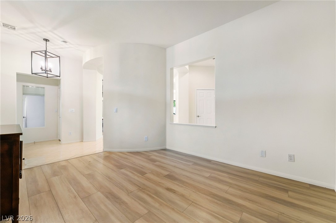 2966 Matese Drive Henderson NV 89052