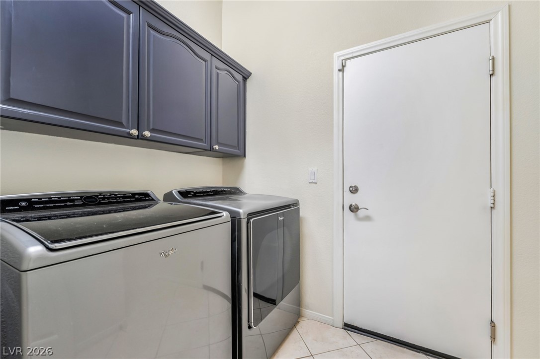 2966 Matese Drive Henderson NV 89052