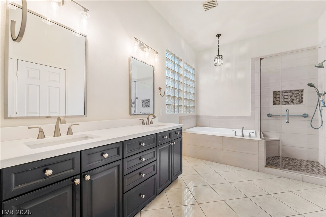 2966 Matese Drive Henderson NV 89052