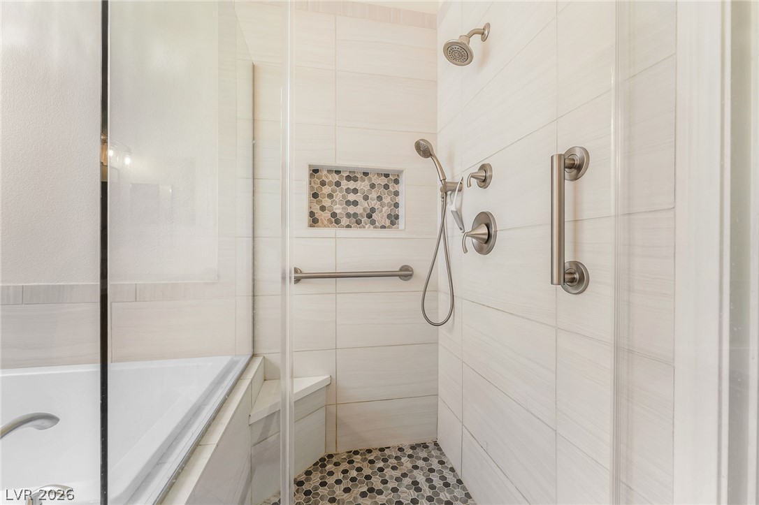 2966 Matese Drive Henderson NV 89052