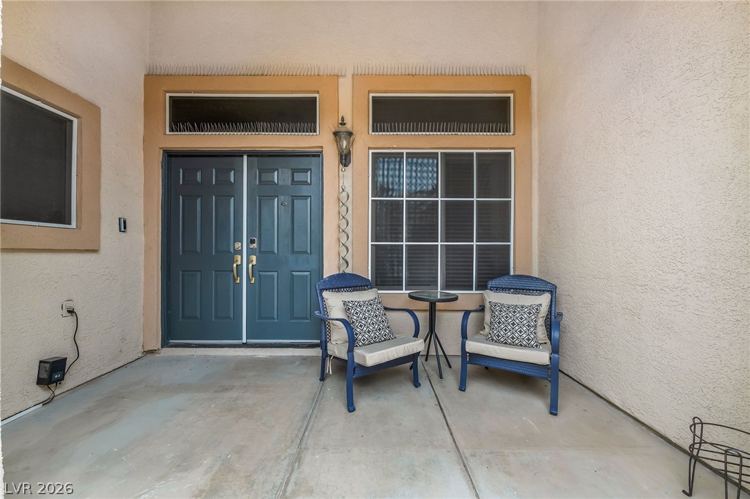 2966 Matese Drive Henderson NV 89052