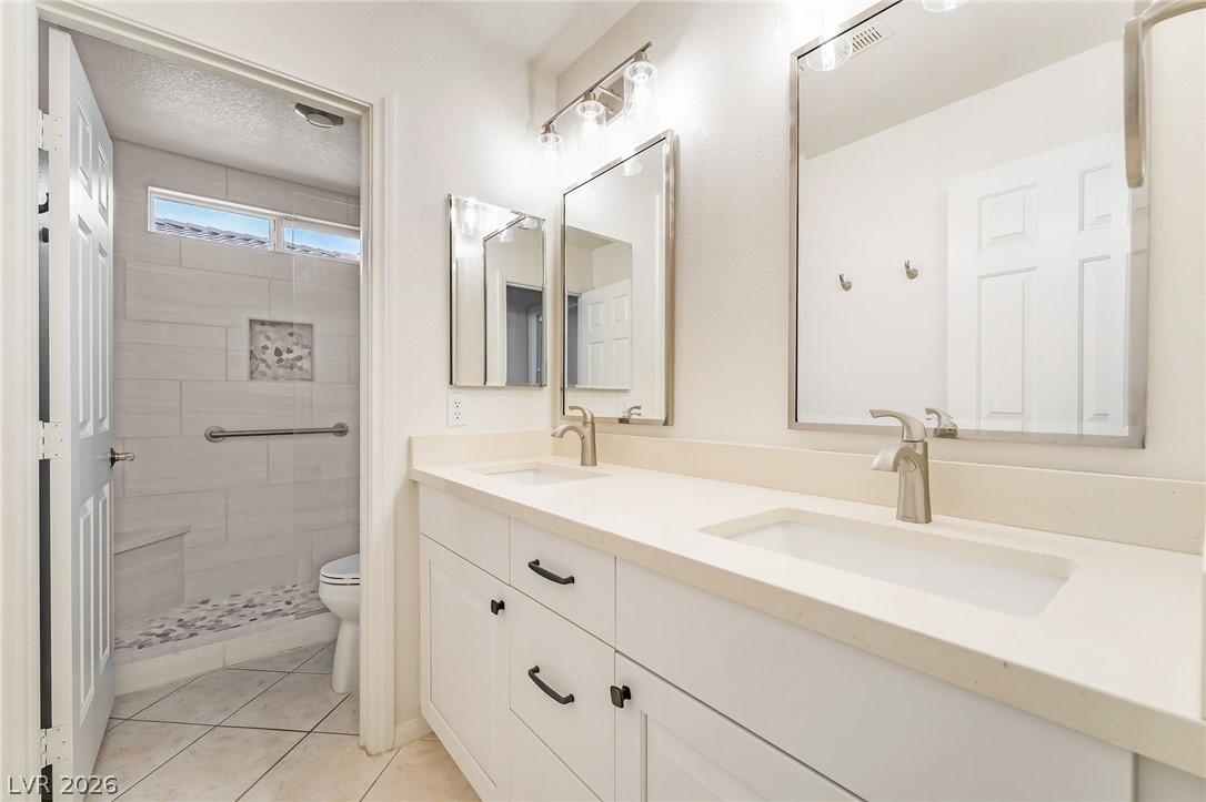 2966 Matese Drive Henderson NV 89052