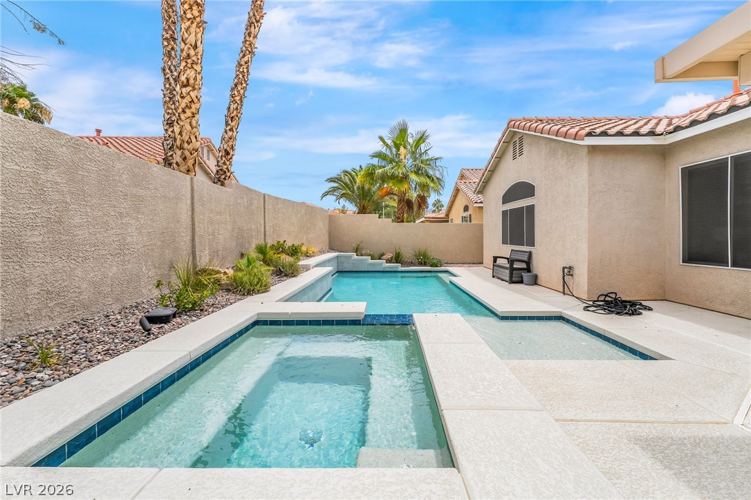 2966 Matese Drive Henderson NV 89052