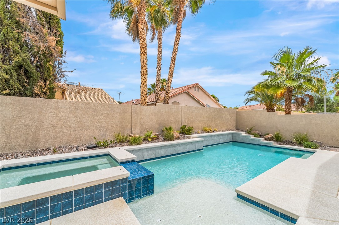 2966 Matese Drive Henderson NV 89052