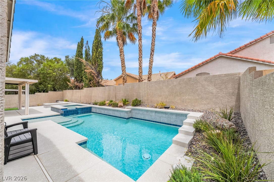 2966 Matese Drive Henderson NV 89052