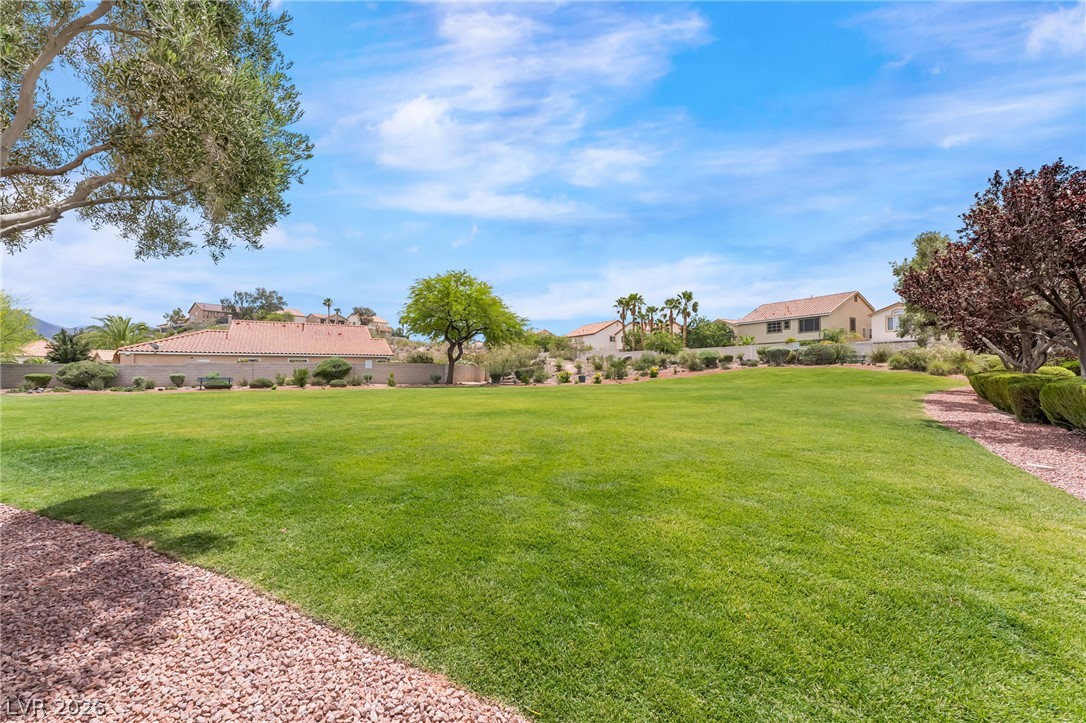 2966 Matese Drive Henderson NV 89052