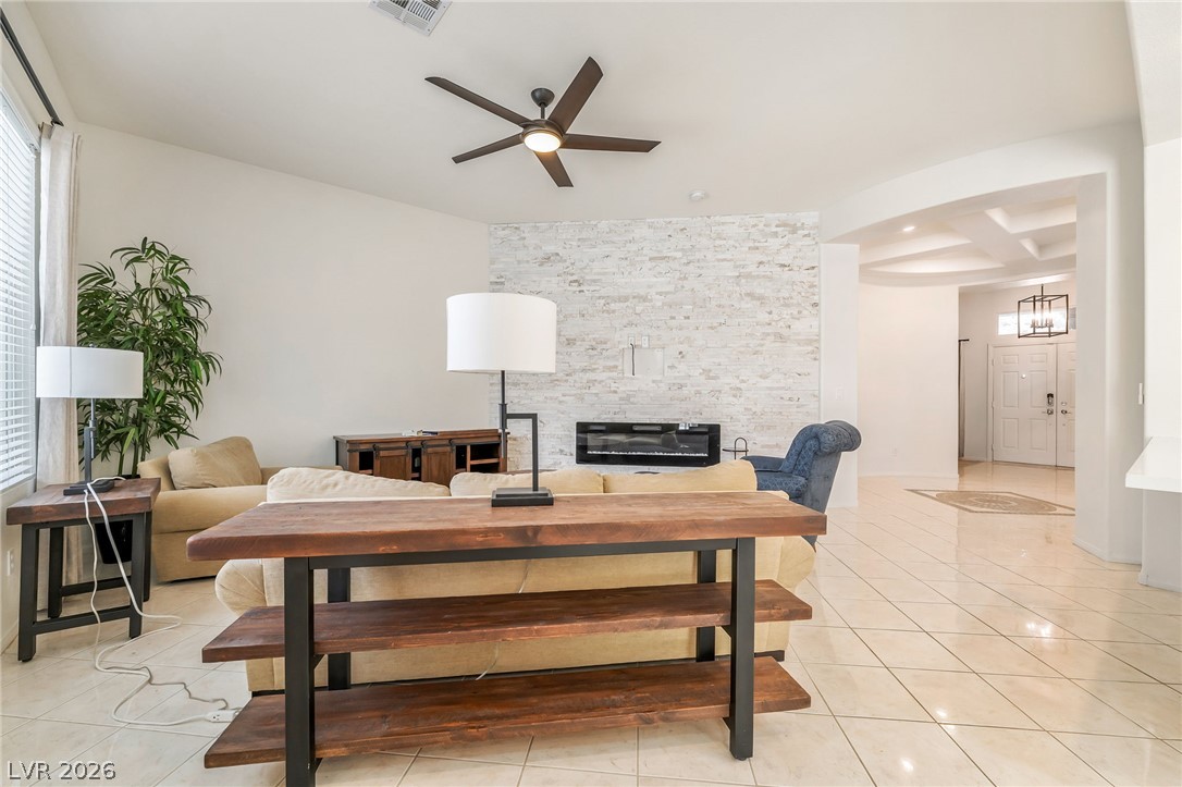 2966 Matese Drive Henderson NV 89052