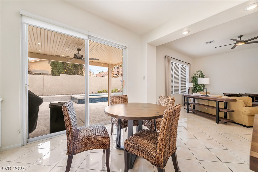 2966 Matese Drive Henderson NV 89052